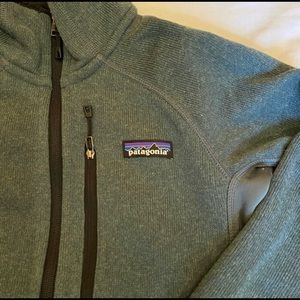 Patagonia Fleece